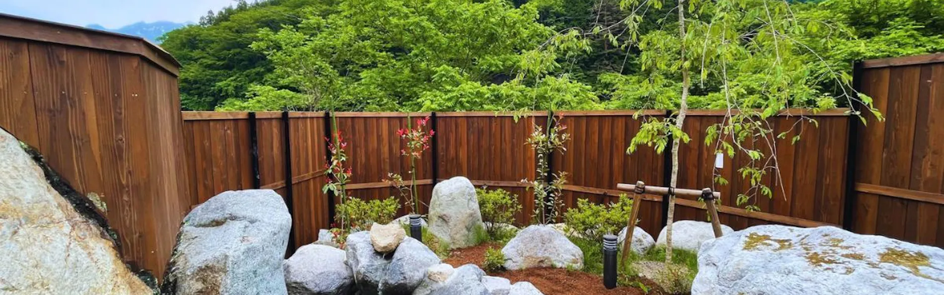 穂高荘 山のホテル