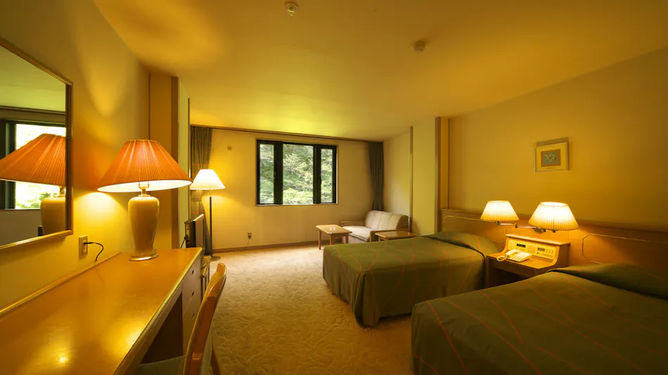 Hodakaso Yamano Hotel