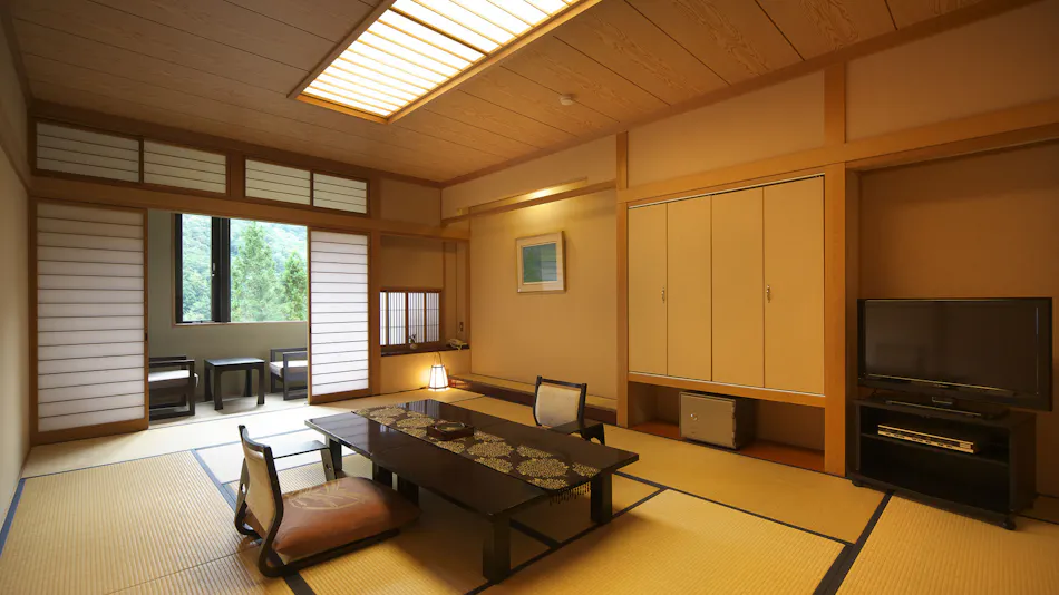 Hodakaso Yamano Hotel