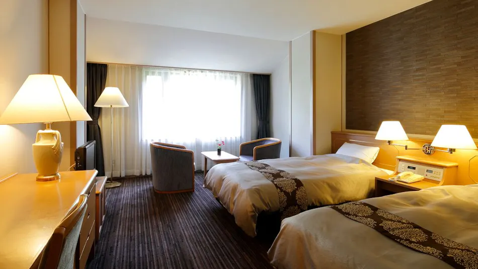Hodakaso Yamano Hotel