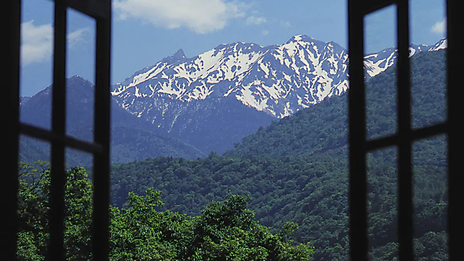 Hodakaso Yamano Hotel