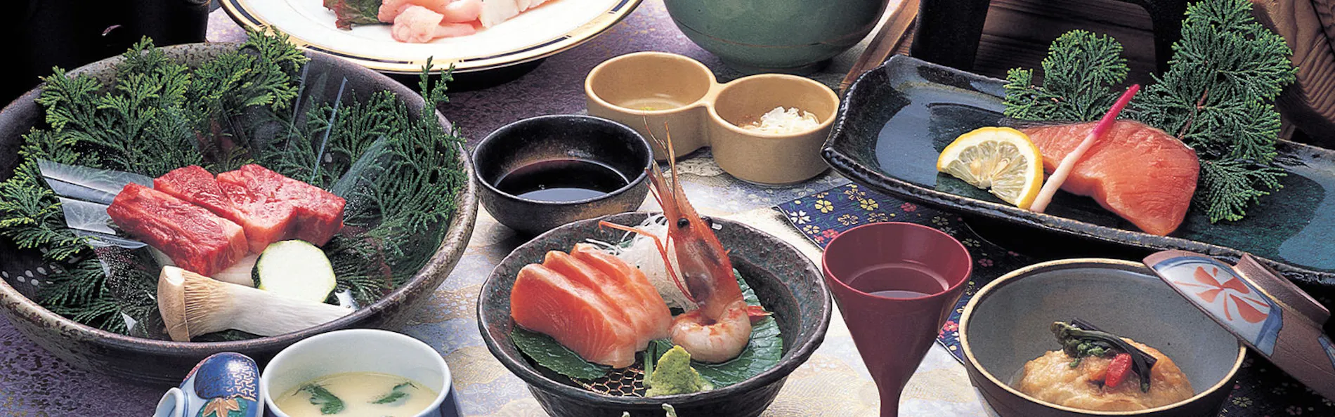 穂高荘 山のホテル