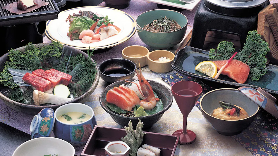 Hodakaso Yamano Hotel