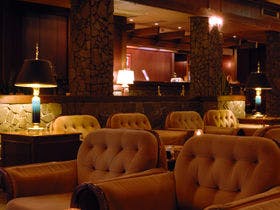 穂高荘　山のホテル