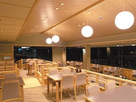 穂高荘　山のホテル