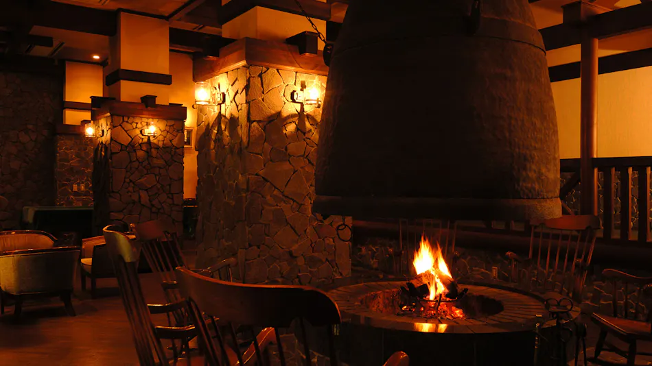Hodakaso Yamano Hotel