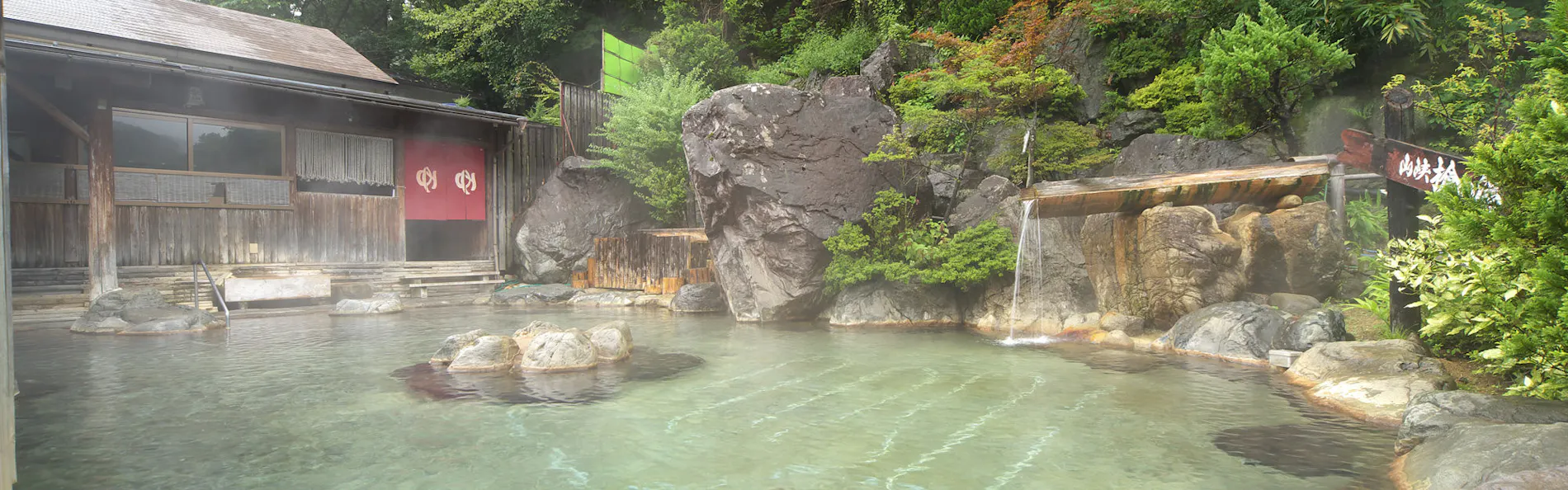 穂高荘 山のホテル