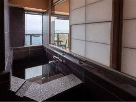 大洗ホテル～太平洋を望む絶景ロケーション～