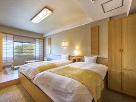 大洗ホテル～太平洋を望む絶景ロケーション～