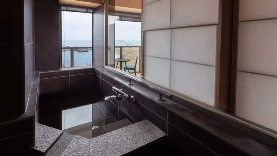 Oarai Hotel