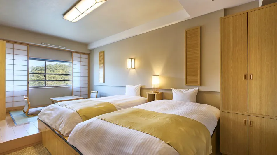 Oarai Hotel