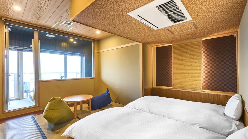 Oarai Hotel