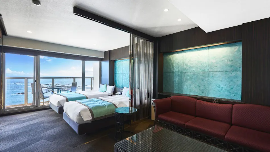 Oarai Hotel