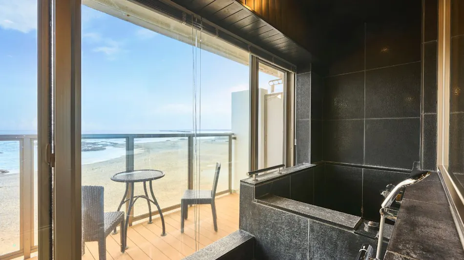 Oarai Hotel