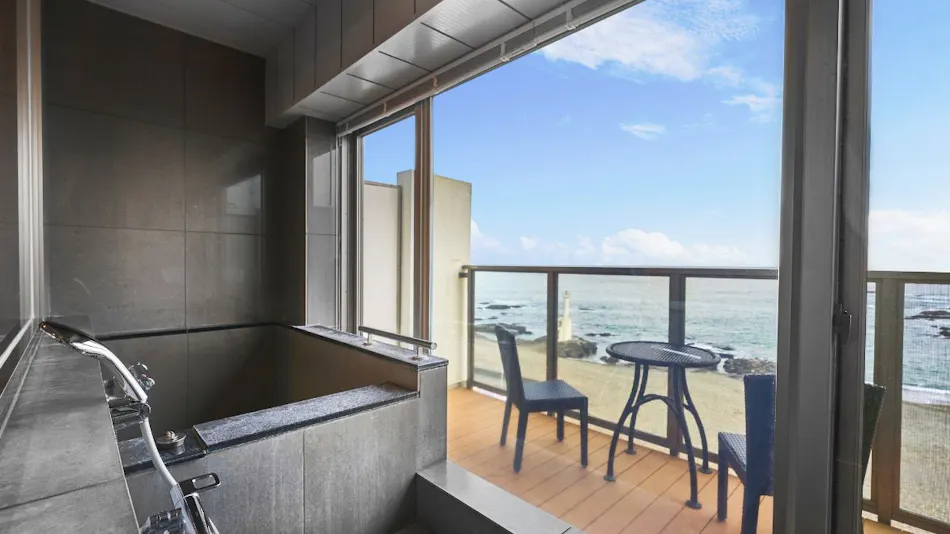 Oarai Hotel