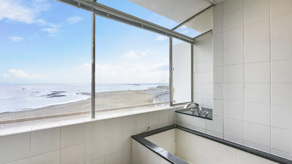 Oarai Hotel