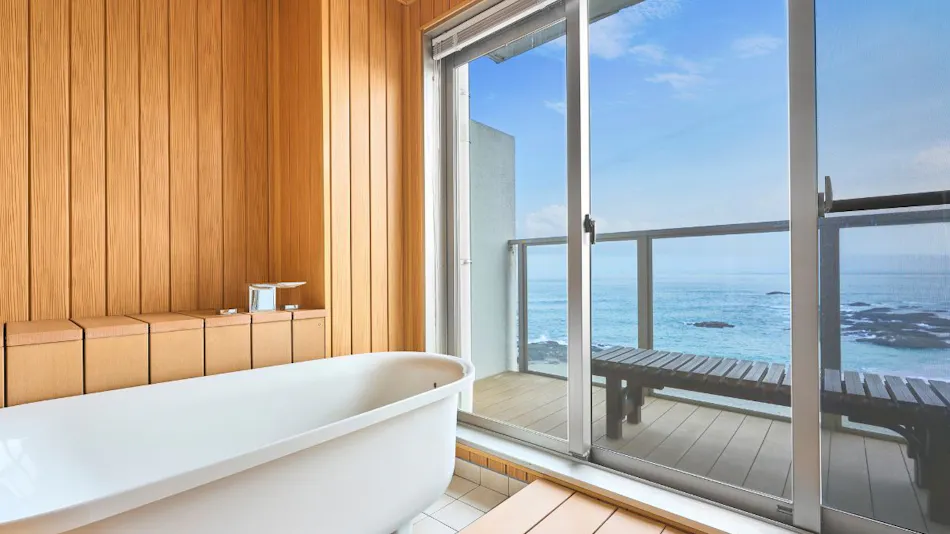Oarai Hotel