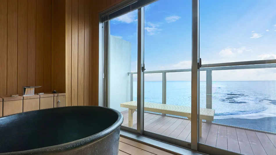 Oarai Hotel