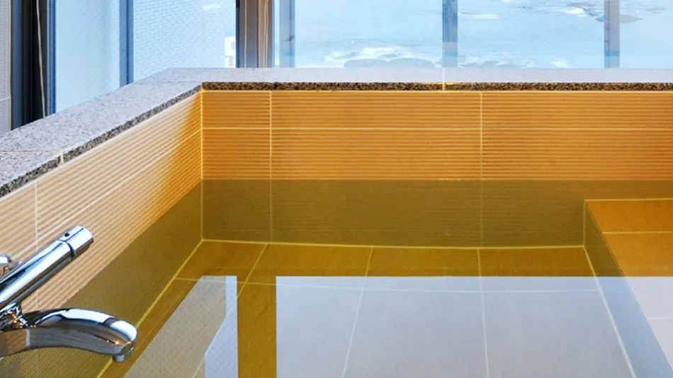 Oarai Hotel