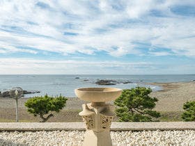 大洗ホテル~太平洋を望む絶景ロケーション~ 2枚目