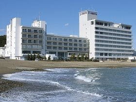 大洗ホテル
