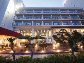 大洗ホテル~太平洋を望む絶景ロケーション~ 3枚目