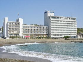 大洗ホテル～太平洋を望む絶景ロケーション～