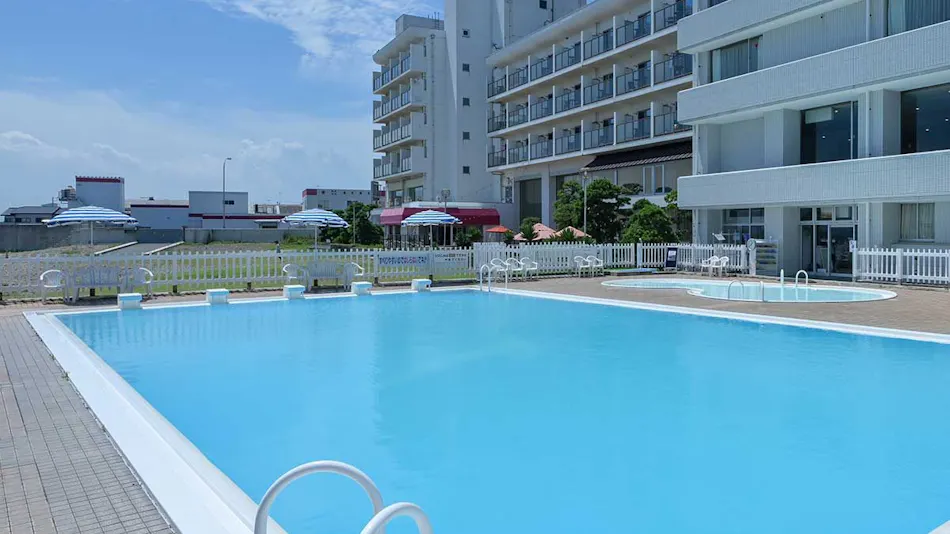 Oarai Hotel