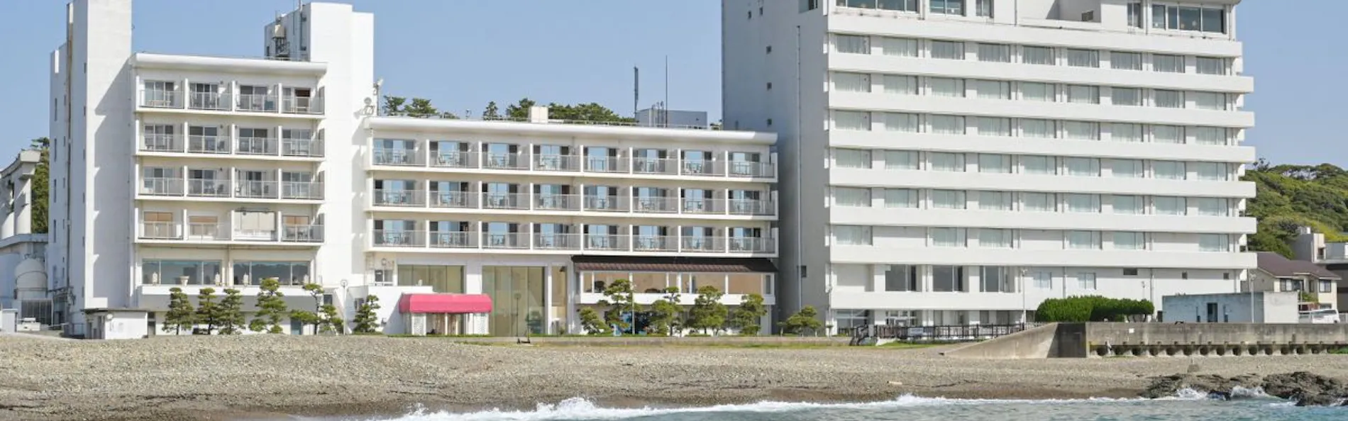 大洗ホテル