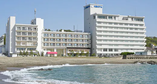 Oarai Hotel