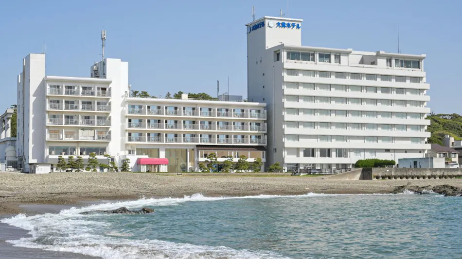 Oarai Hotel
