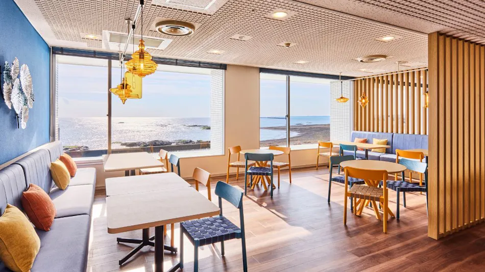 Oarai Hotel