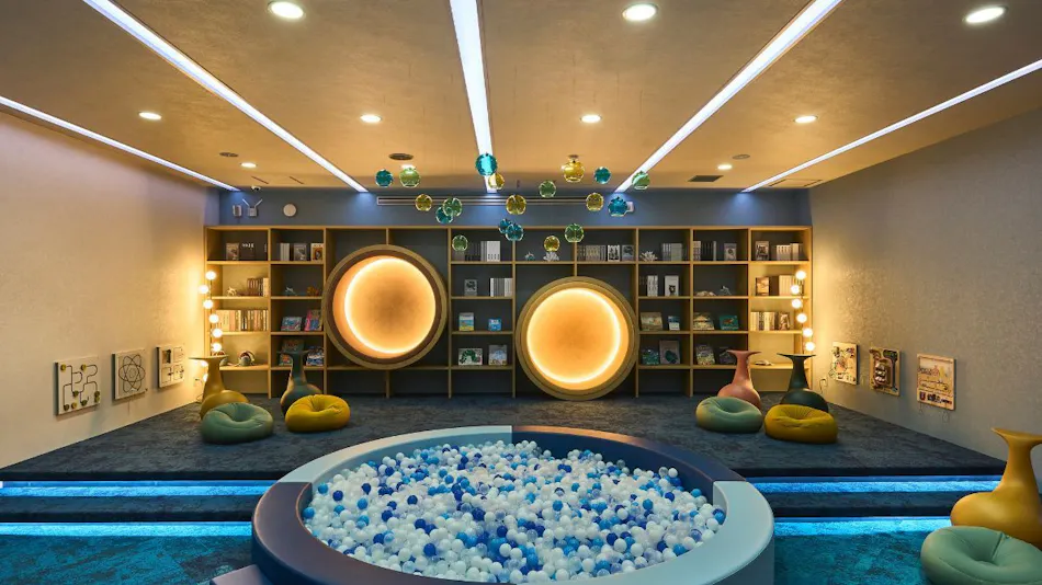 Oarai Hotel