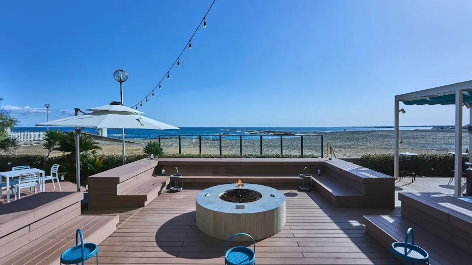 Oarai Hotel