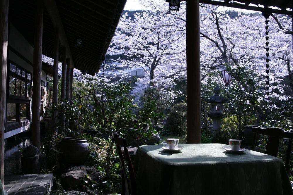 はたご小田温泉
