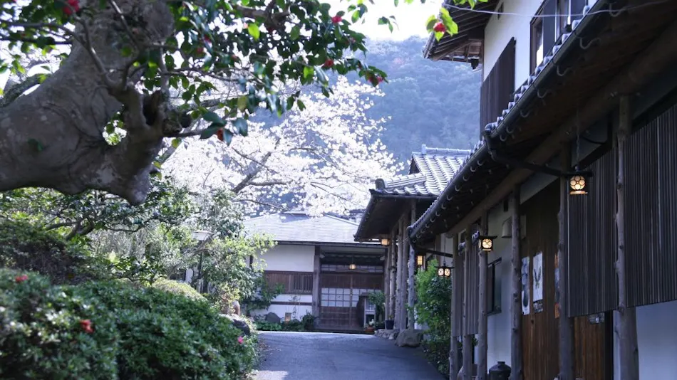 Hatago Oda Onsen