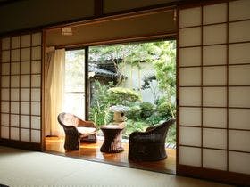 出雲・はたご小田温泉