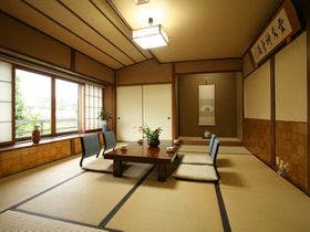 出雲・はたご小田温泉