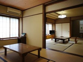 出雲・はたご小田温泉