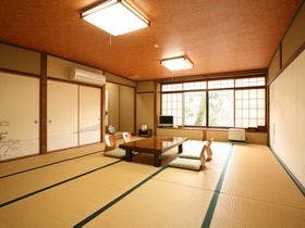 出雲・はたご小田温泉