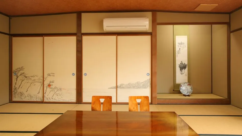 Hatago Oda Onsen