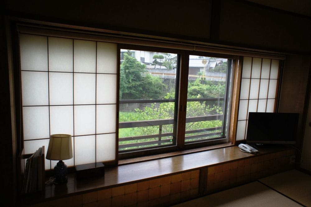 はたご小田温泉