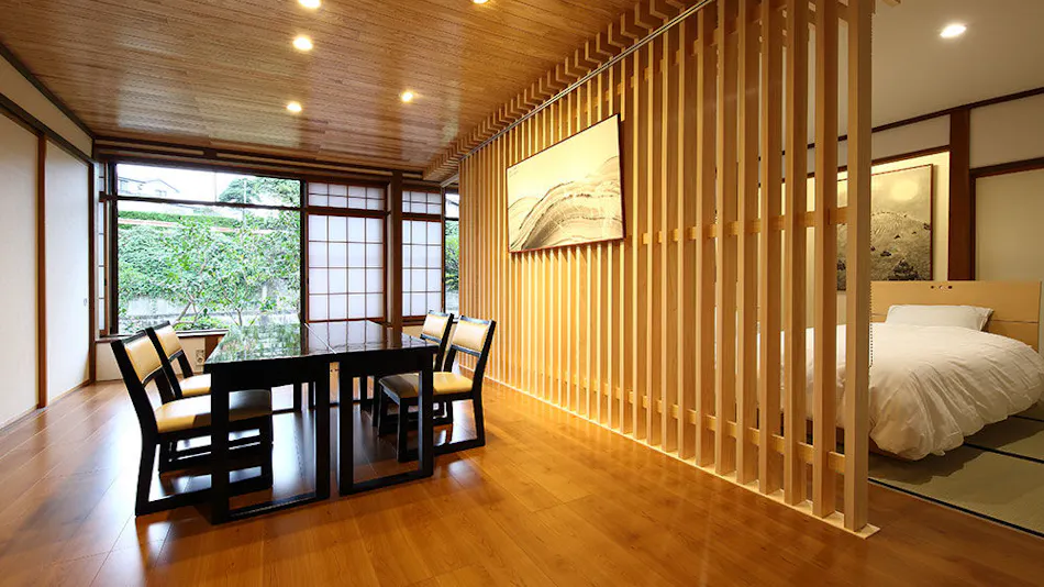 Hatago Oda Onsen
