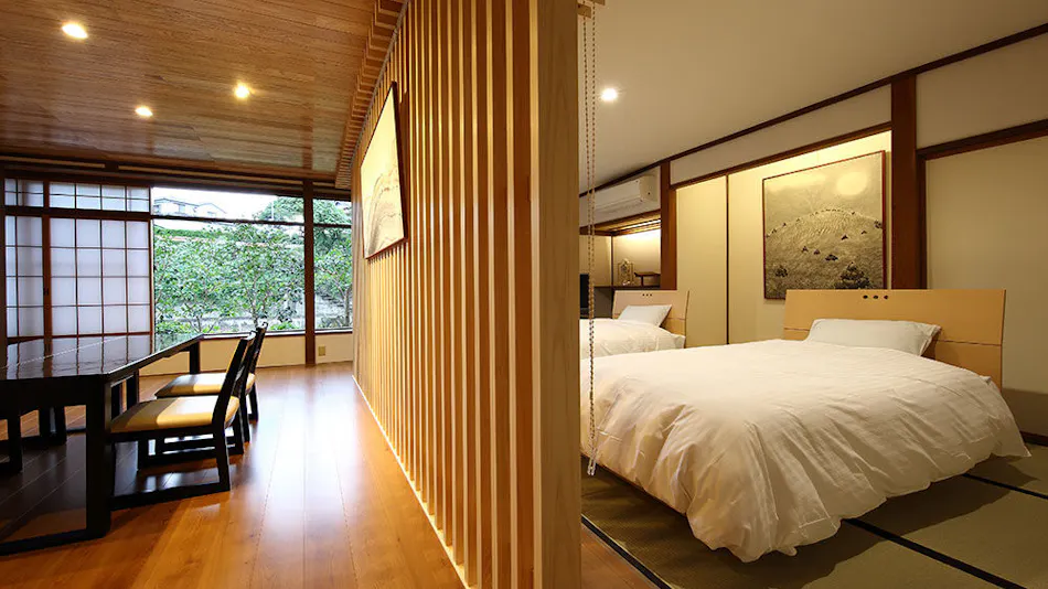 Hatago Oda Onsen