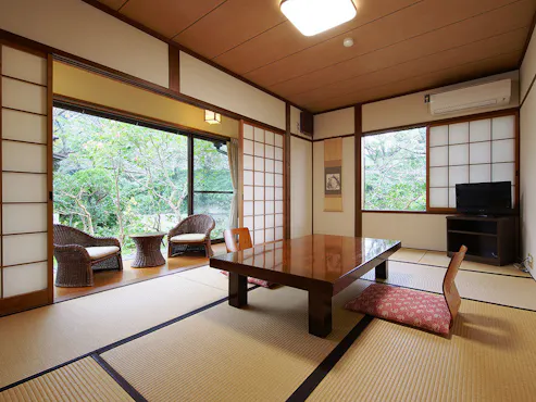 【菊の間】和室7.5畳