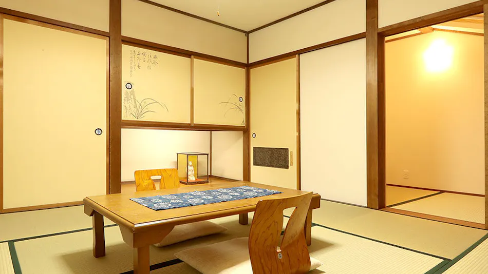 Hatago Oda Onsen