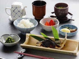 出雲・はたご小田温泉