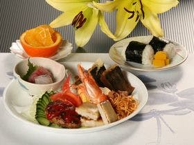 出雲・はたご小田温泉