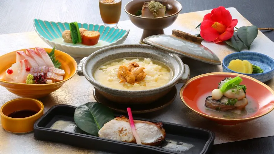 Hatago Oda Onsen