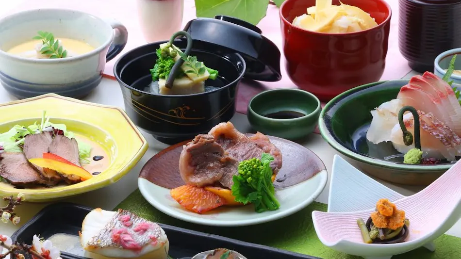 Hatago Oda Onsen